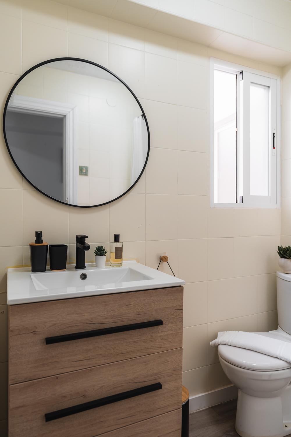 Apartamento Tuguest Boqueron *